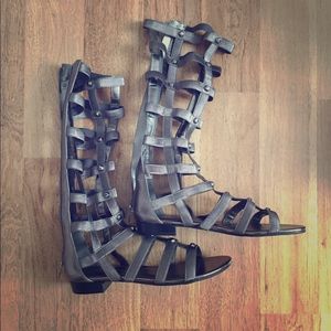 Marc Fisher Gladiator Sandals
